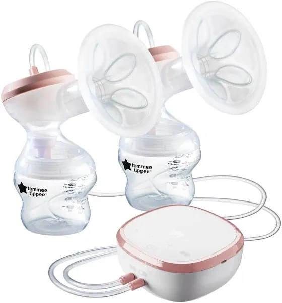 Made for Me™ Double Electric Breast Pump