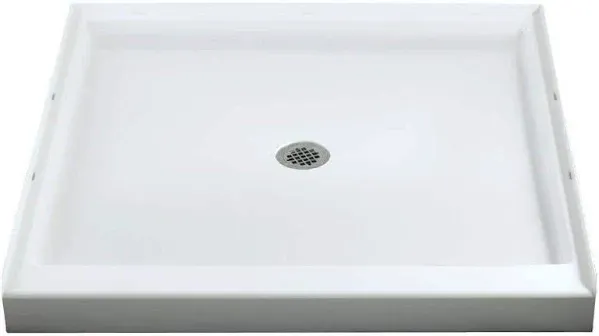 Sterling Ensemble Shower Base