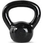 Cap Barbell 4.5kg Cast Iron Kettlebell