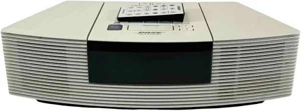 Bose Wave Radio/CD Player