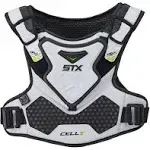 STX Cell V Lacrosse Shoulder Pad Liner