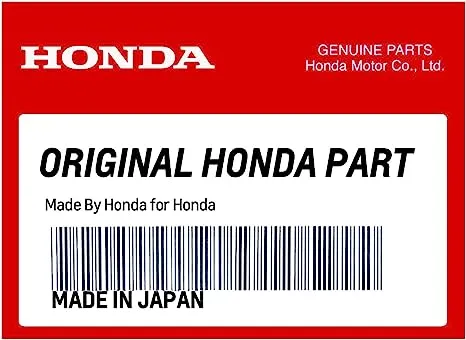 Honda TRX Petcock Assembly