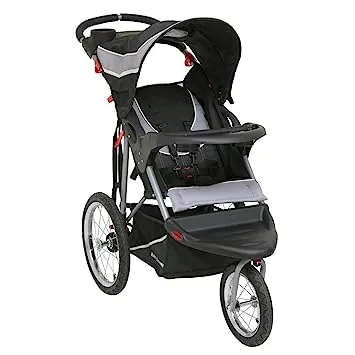 Baby Trend Expedition Jogger Stroller - Bubble Gum