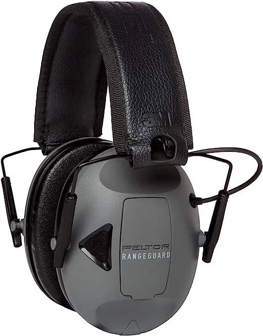 Peltor Sport Tactical 500 Electronic Hearing Protector