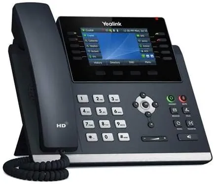 Yealink SIP-T46U IP Phone