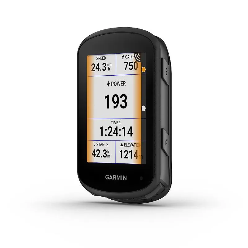 Garmin Edge 540 GPS Computer Bundle