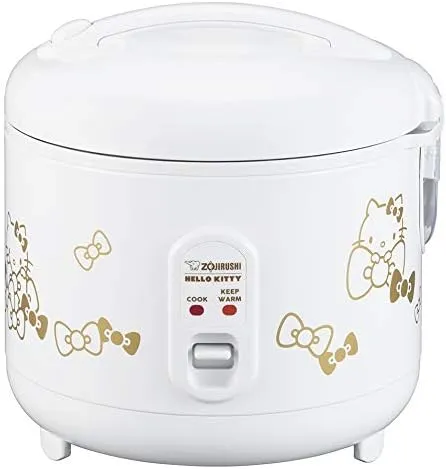 NS-RPC10HM 5.5 Cups Automatic Rice Cooker and Warmer