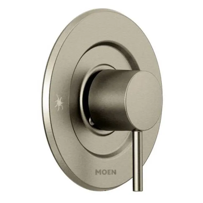 Moen T3291BN Align Brushed Nickel Moentrol Valve Trim