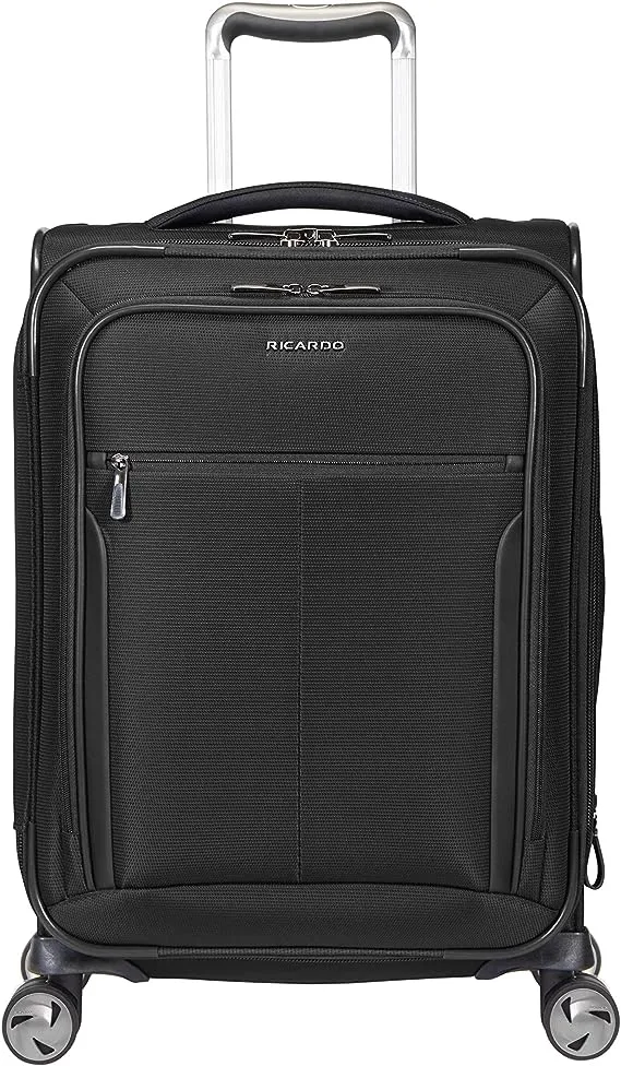 Ricardo Beverly Hills Seahaven 2.0 Softside Carry-On