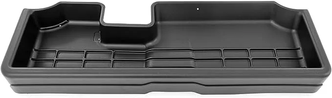 Rough Country Under Seat Storage for 19-22 1500 | 20-22 2500HD/3500HD - RC09051A