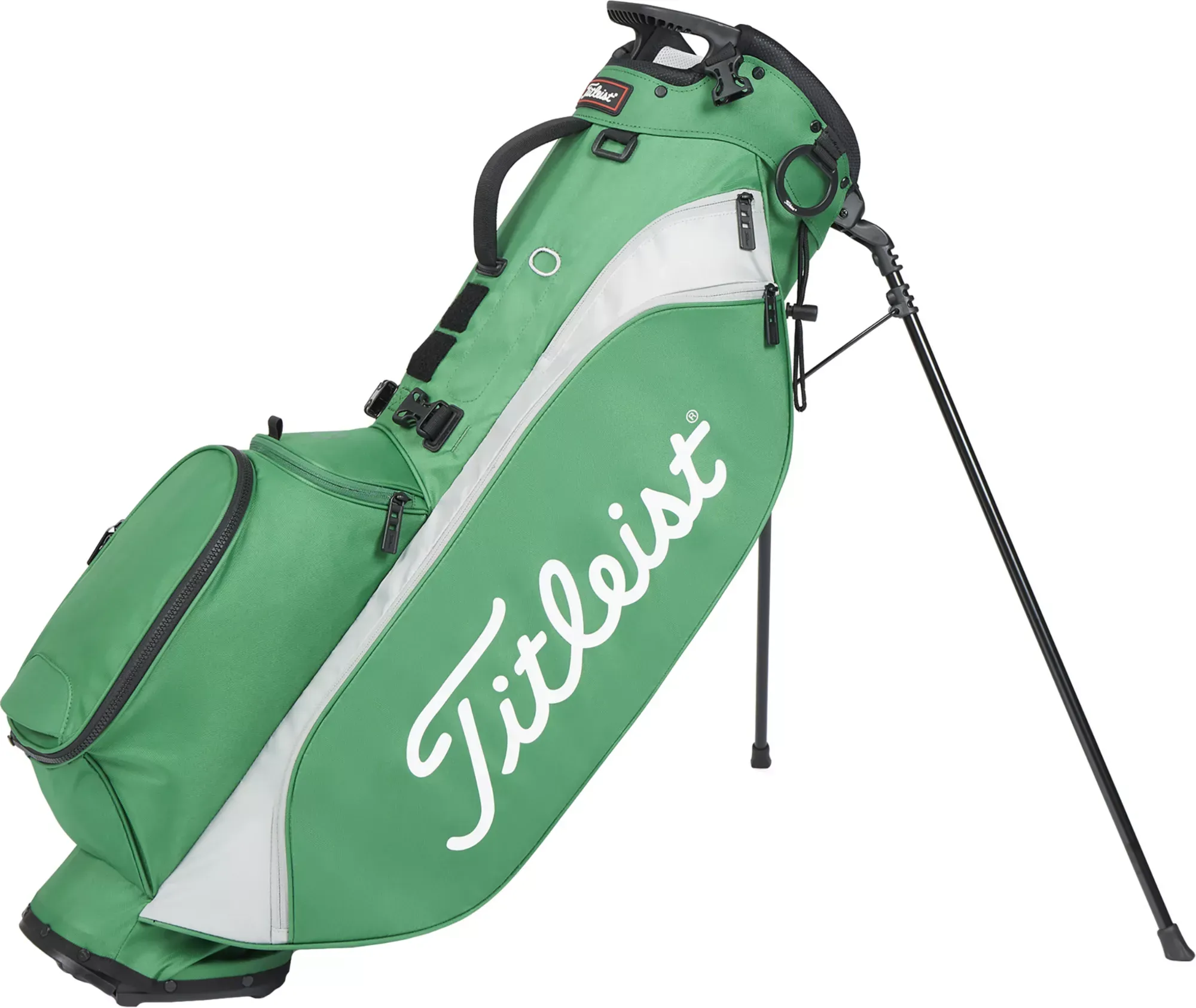 Titleist Players 4 Stand Bag