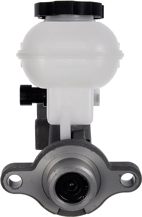 2000 Pontiac Grand Am Brake Master Cylinder, with Reservoir, For Models with 16 In M630753 by Dorman®