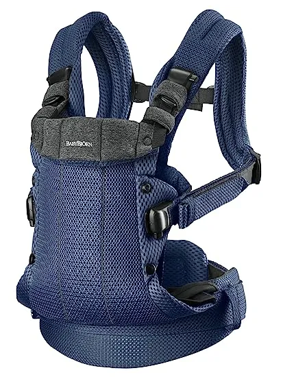 Baby Carrier Harmony 3D Mesh