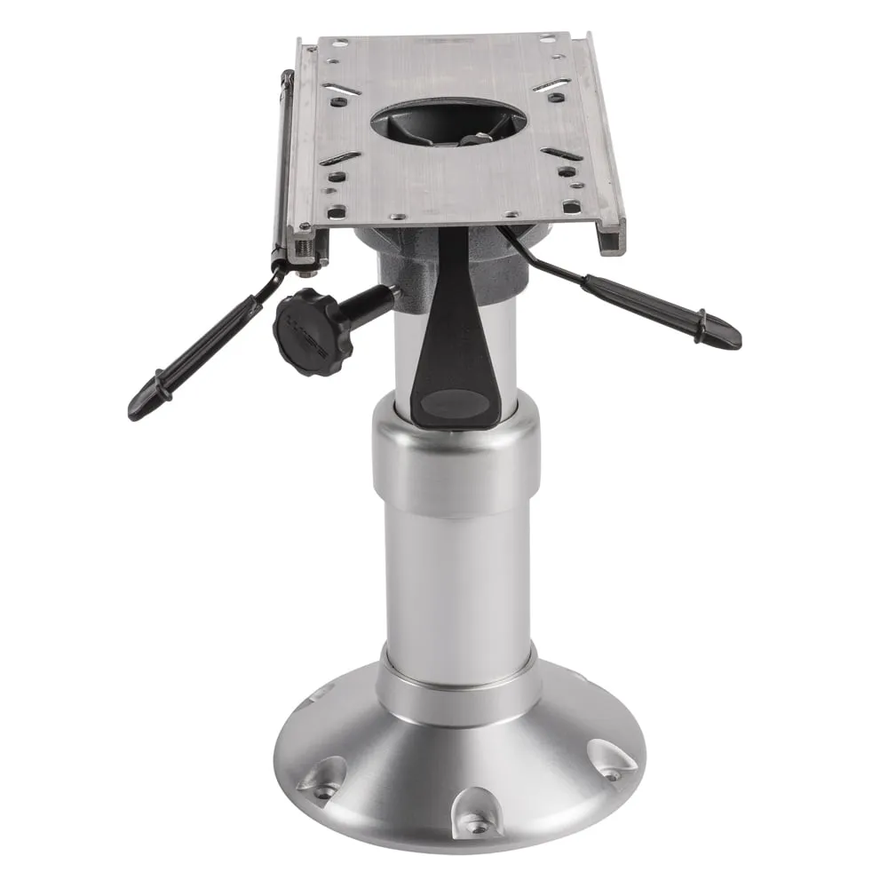 Wise Heavy Duty Mainstay Air Power Pedestal with Slide