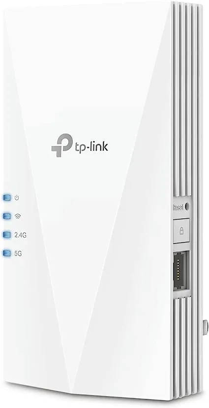 TP-Link RE600X AX1800 Range Extender