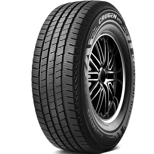 Kumho Crugen HT51