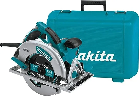 Makita 5007Mg Magnesium 7-1/4-Inch Circular Saw