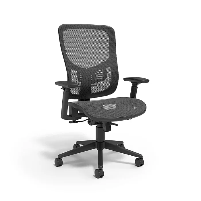 Staples Kroy Mesh Task Chair