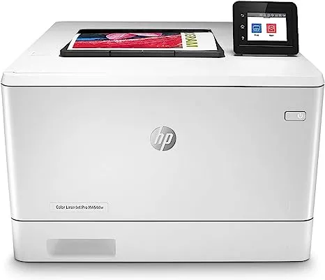 HP Color LaserJet Pro 4201dw Laser Printer