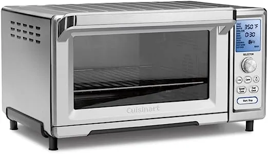 Cuisinart Chef's Convection Toaster Oven