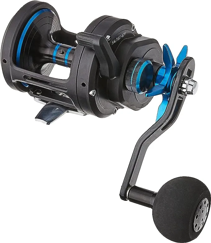 DAIWA Saltist Star Drag Reel