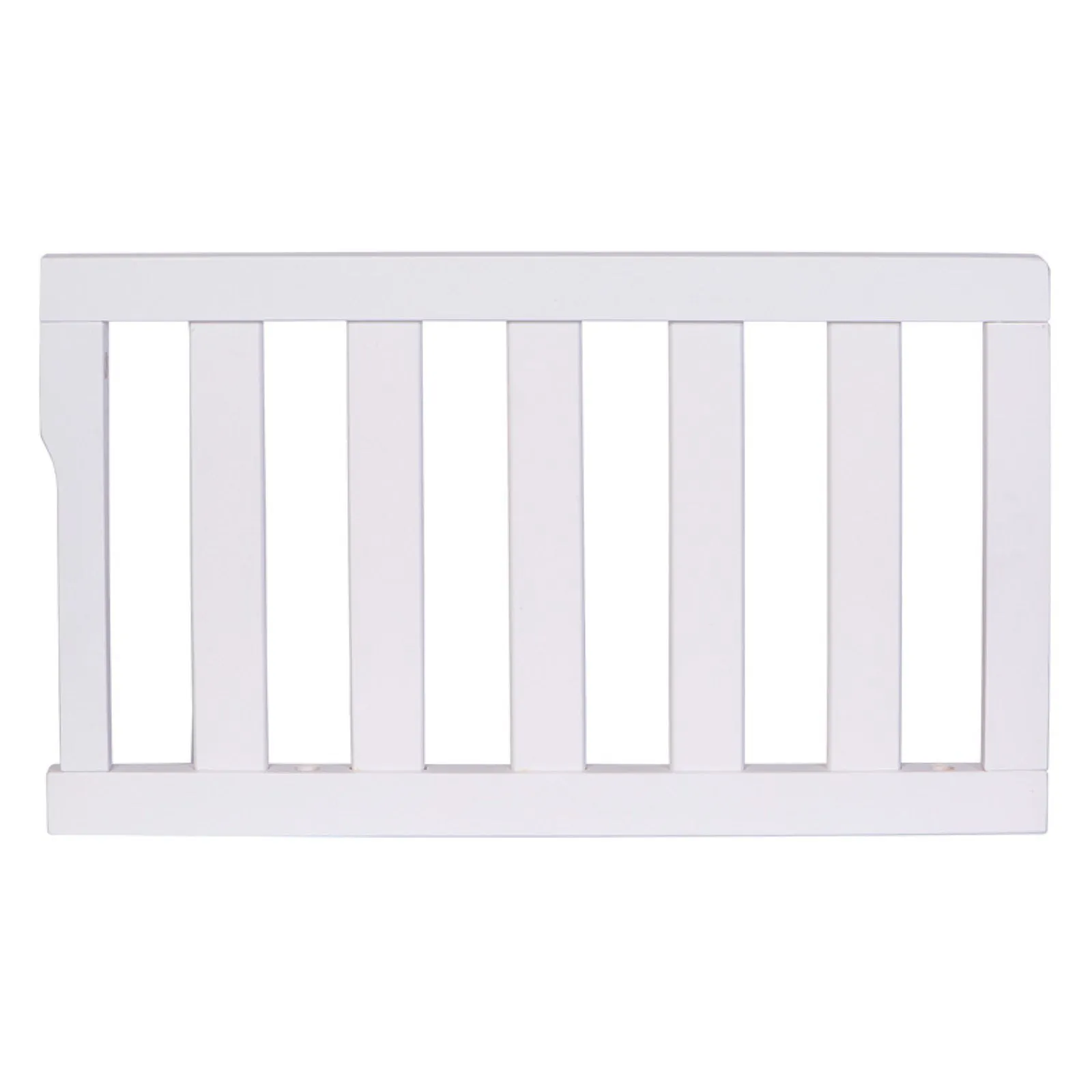 Dream On Me Universal Convertible Crib Toddler Guard Rail