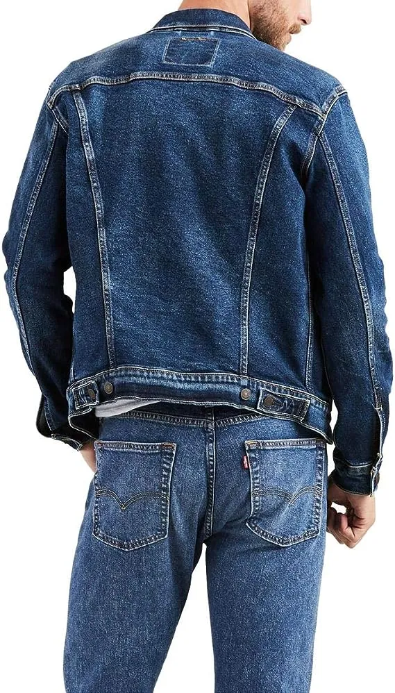 Levi's Trucker Jacket Men's