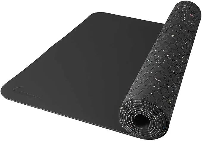 Nike Mastery Long Yoga Mat 5mm