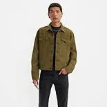 Levi's Men's Trucker Jacket