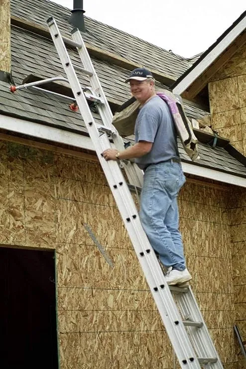 Ladder-Max Stand-Off StabilizerLadder-Max Stand-Off Stabilizer