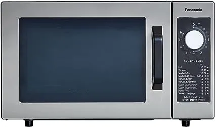 Panasonic NE-1025F Commercial Microwave Oven