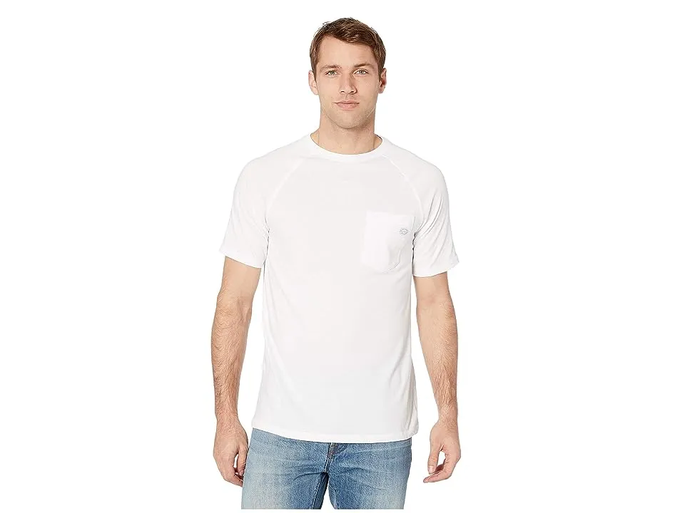 Dickies Men's Short Sleeve Performance Cooling Tee