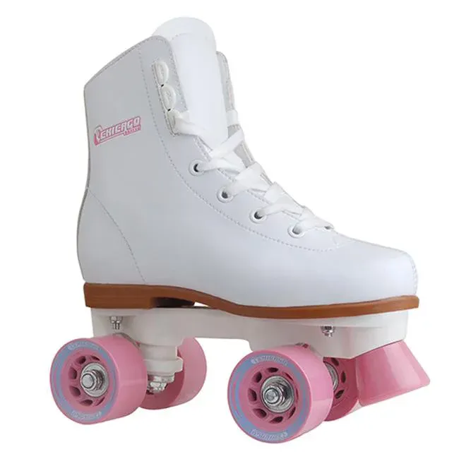 Chicago Girls&#039; Rink Roller Skates - 2