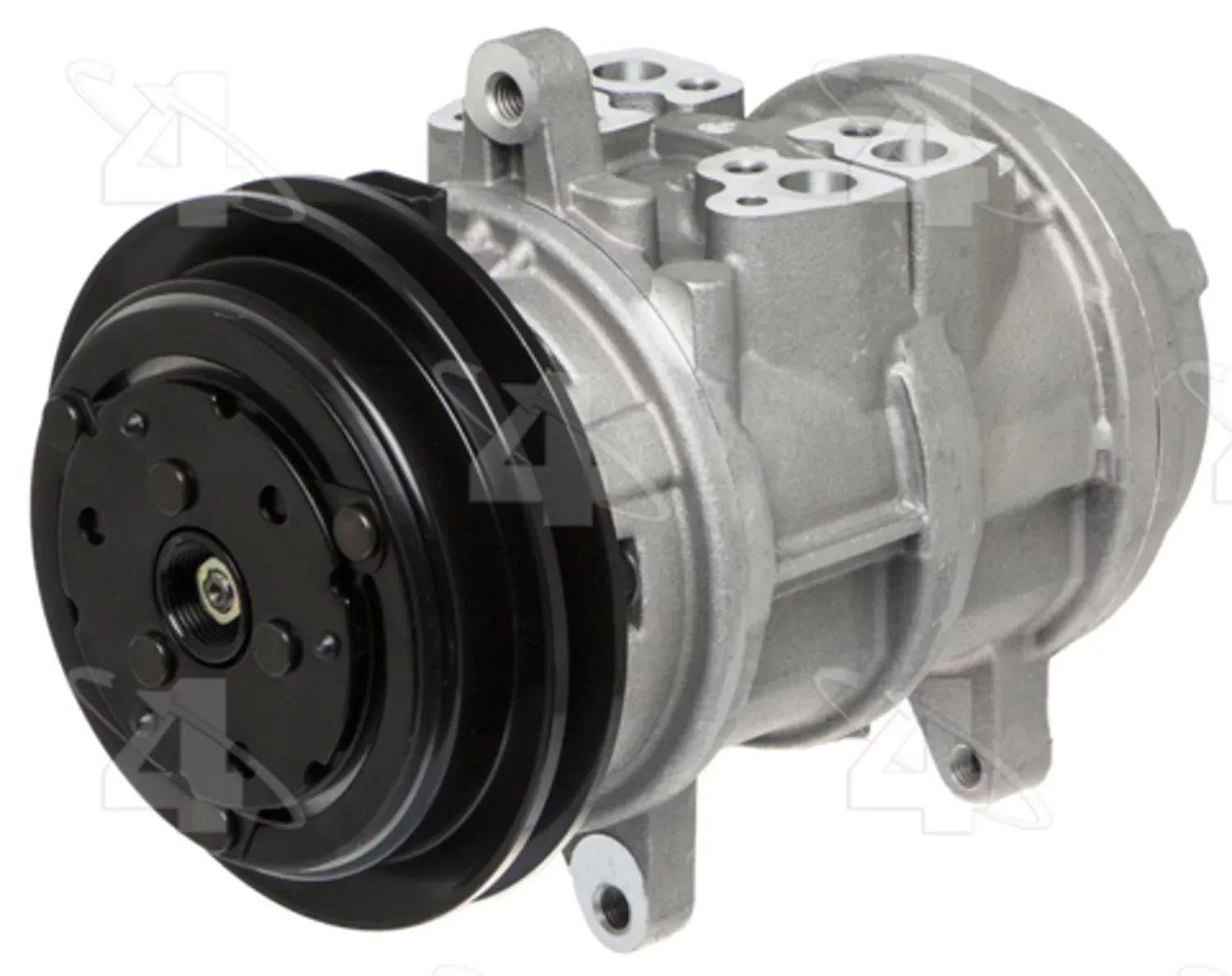 Ford A/C Compressor - Four Seasons 58112