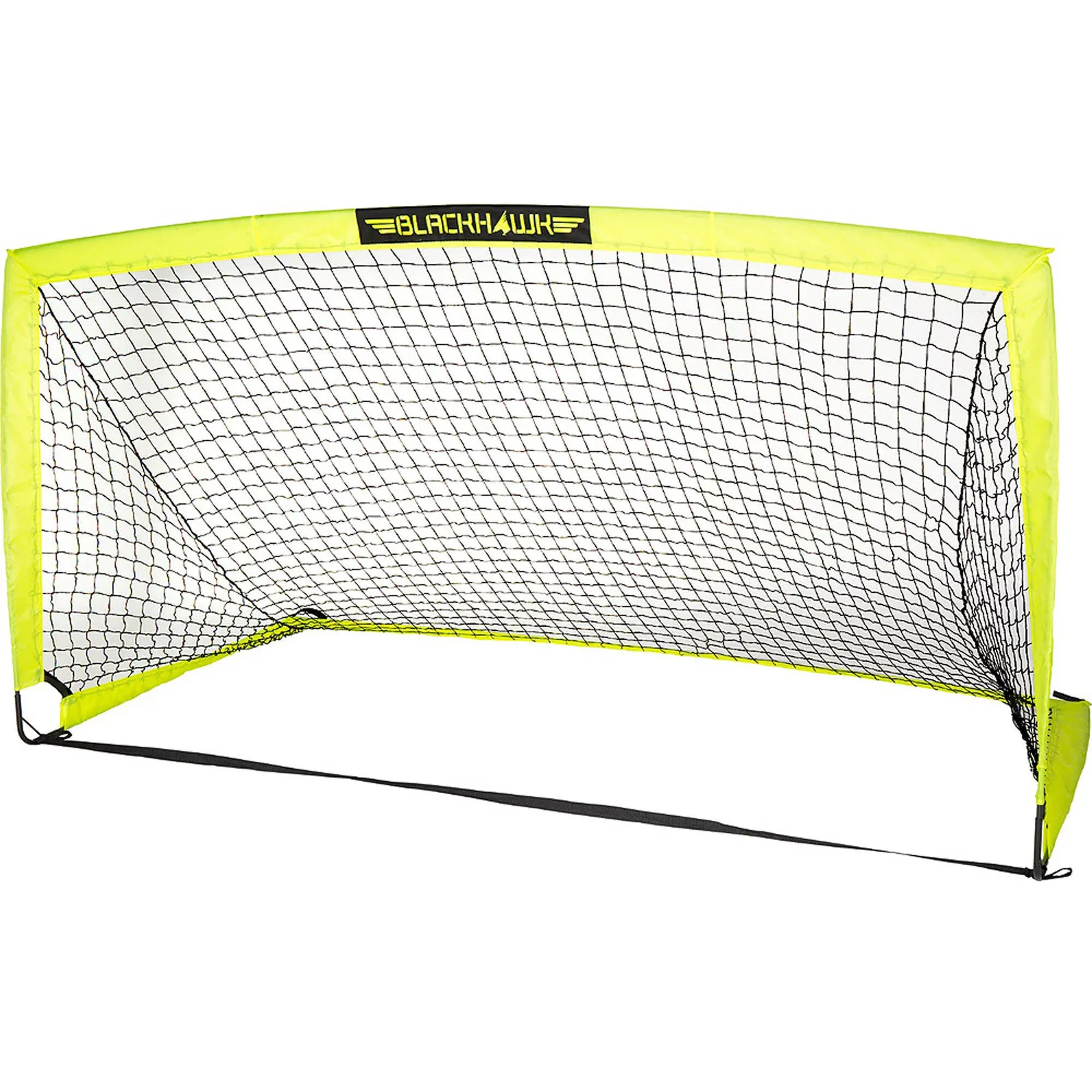 Blackhawk Portable Soccer Goal Franklin Sports