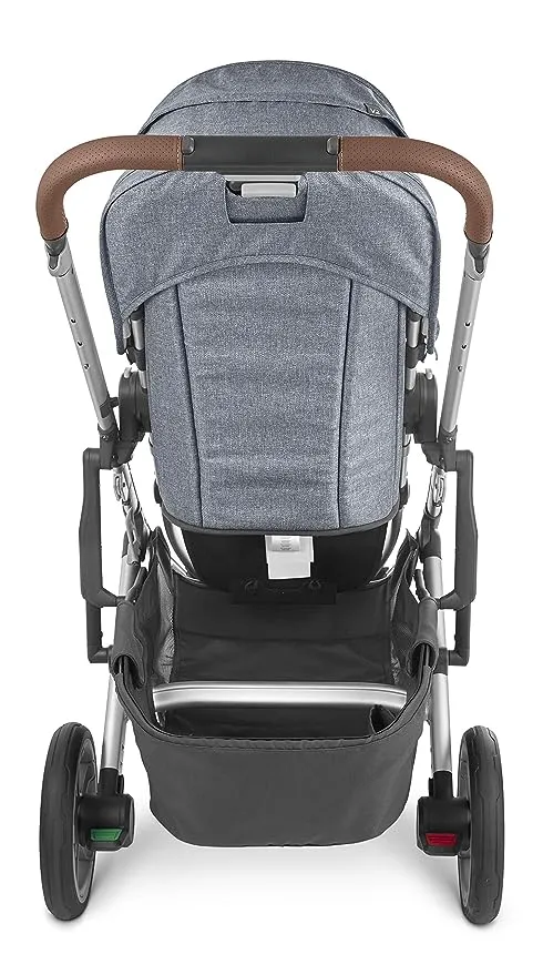 UPPAbaby Cruz V2 Stroller - Gregory