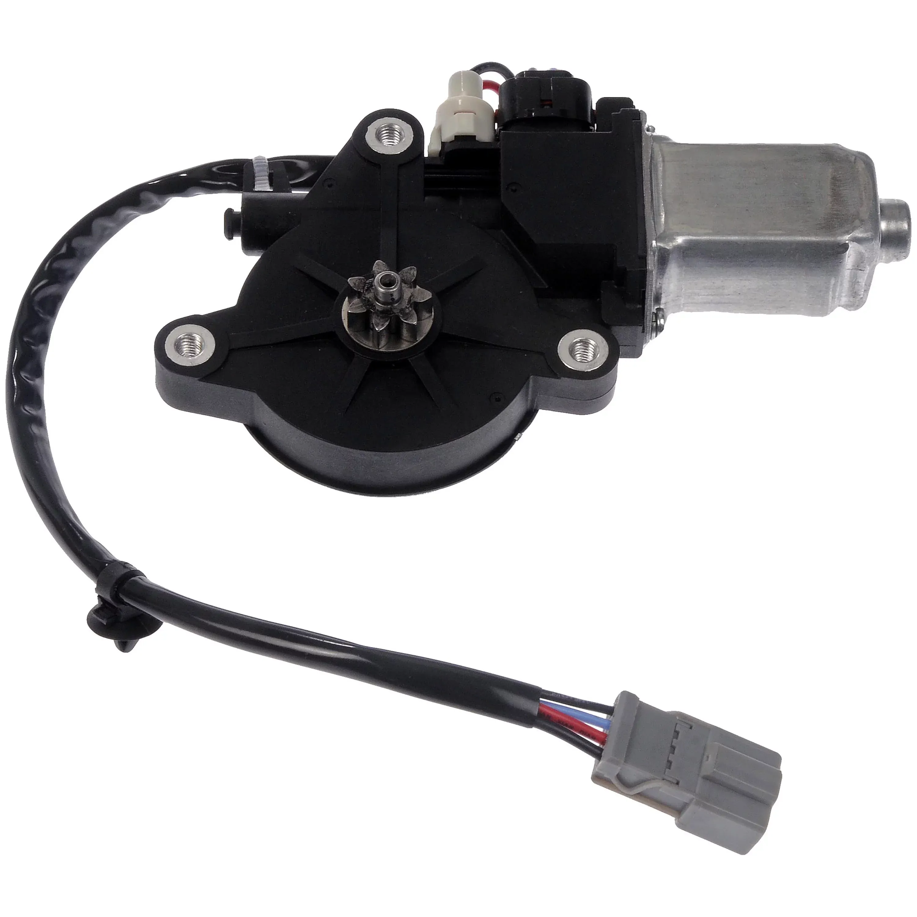 Dorman 742-848 Front Driver Side Power Window Motor Compatible with Select Acura / Honda Models