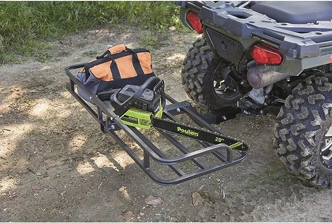 Guide Gear ATV Hitch Cargo Carrier