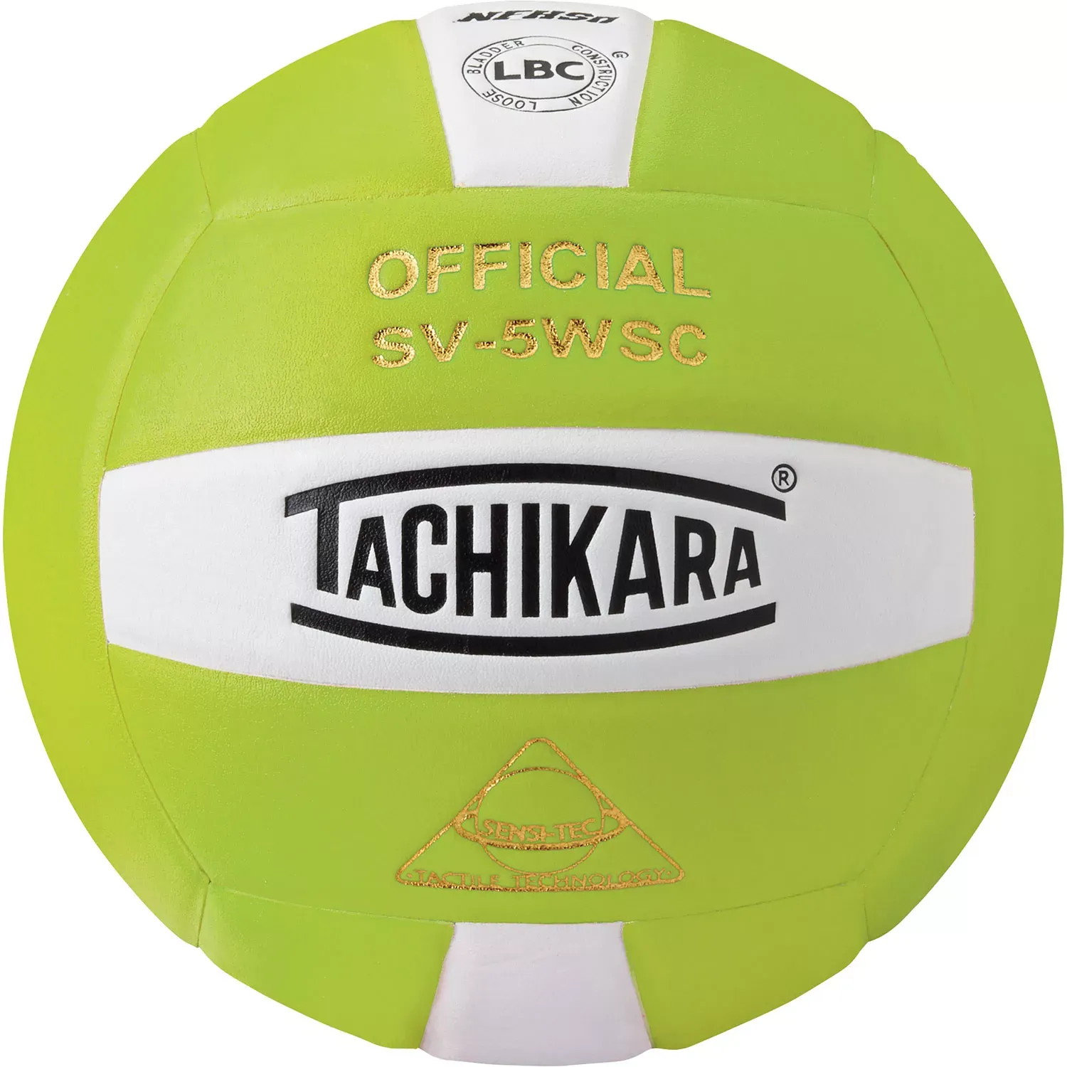 Tachikara Sensi-Tec Composite Volleyball