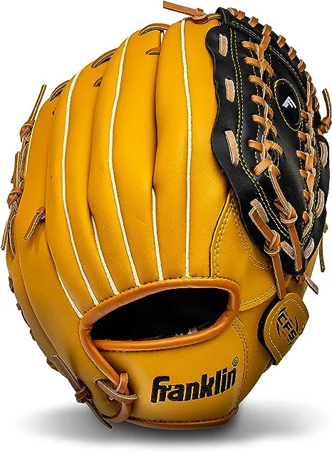 Franklin Field Master Series Baseball Glove