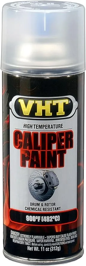 VHT SP735, Cast Aluminum Caliper Paint, Aerosol