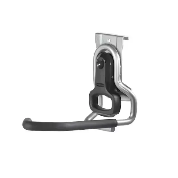 Rubbermaid FastTrack Vertical Bike Hook