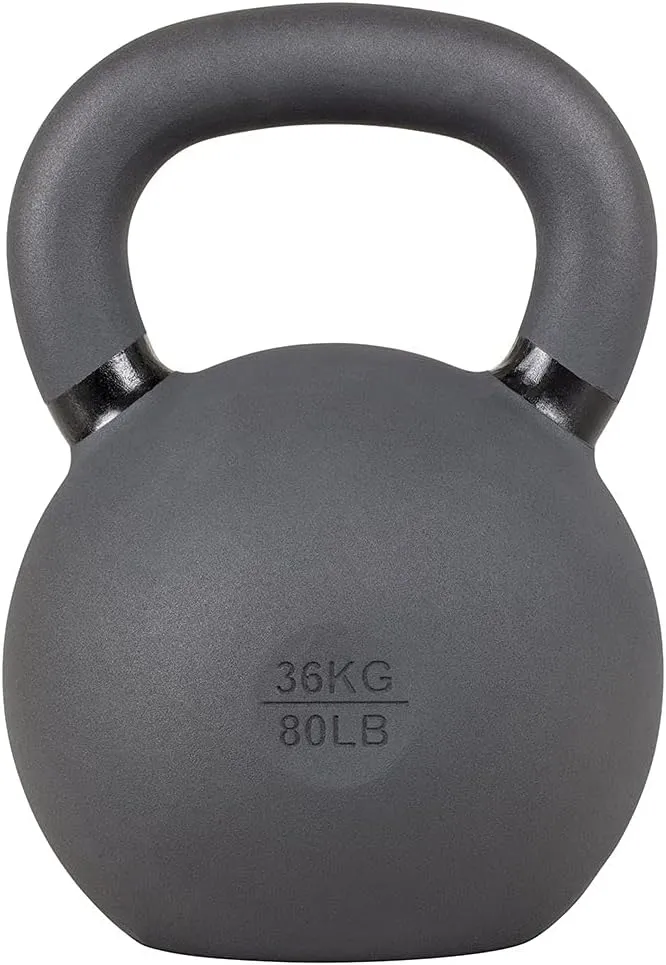 Lifeline Kettlebell 36kg (80lb)