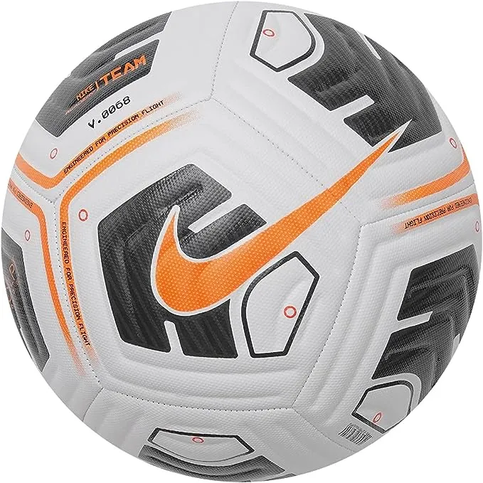 Nike Academy Soccer Ball