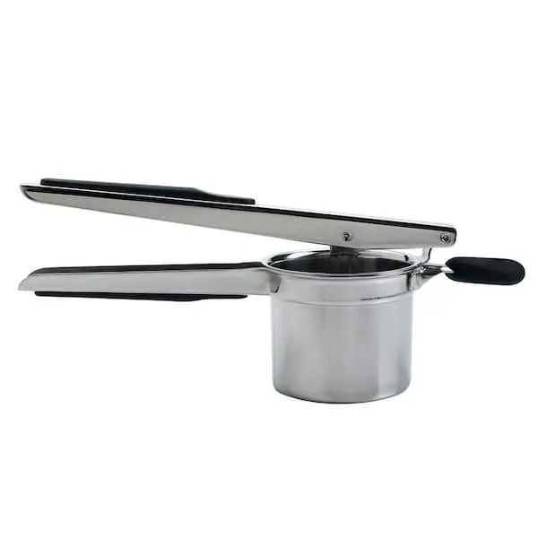 Good Grips Stainless Steel Potato Ricer