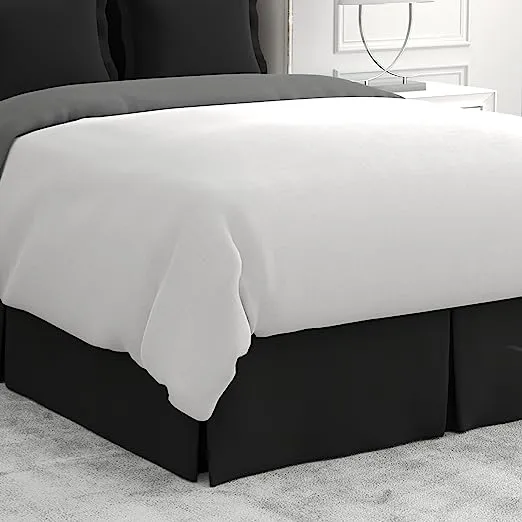 ''Good News'' Wrap-Around Bed Skirt