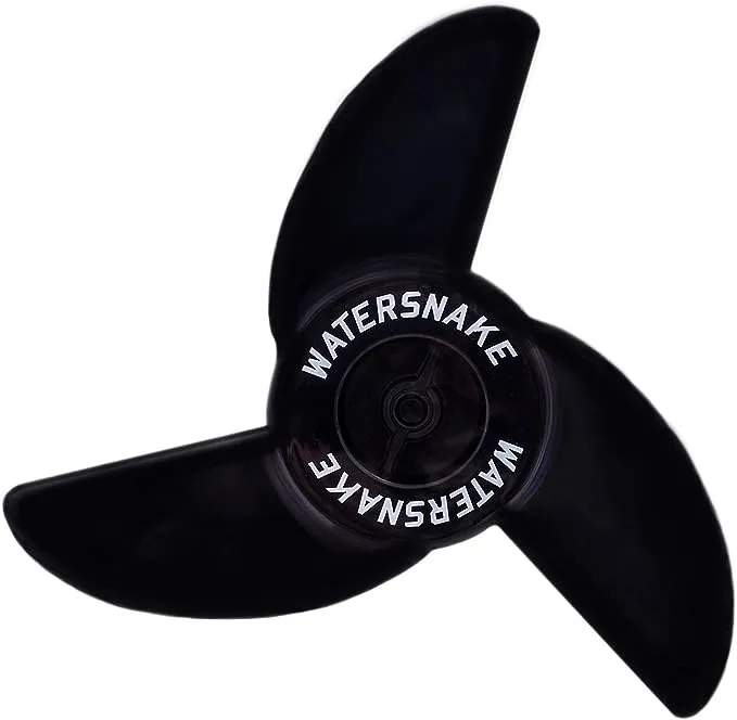 Watersnake 55130 3 blade Prop 44LB 54LB