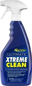 083222P Star Brite Ultimate Xtreme Clean 22 Oz.