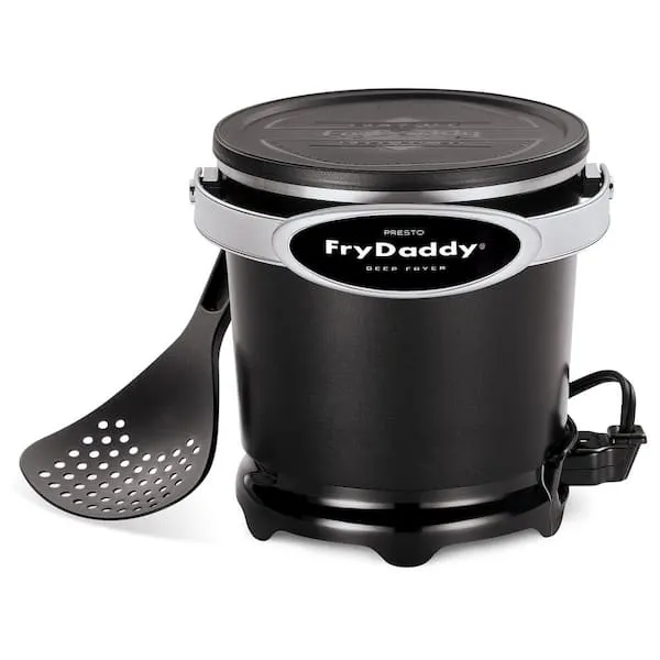 Presto® FryDaddy 1-Quart Deep Fryer