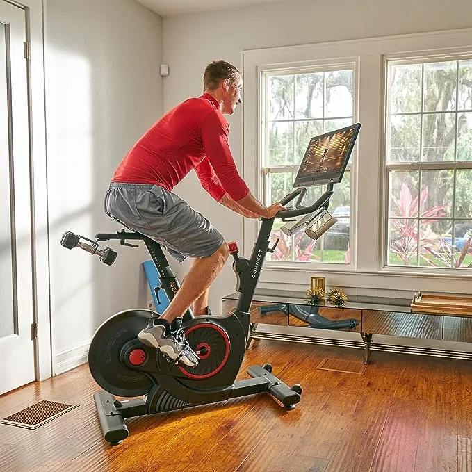 Echelon Connect EX5 Exercise Bike